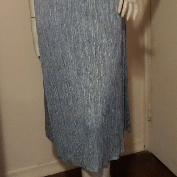 R&M Richards Women's Plus Size Dress - Picture 4 of 8